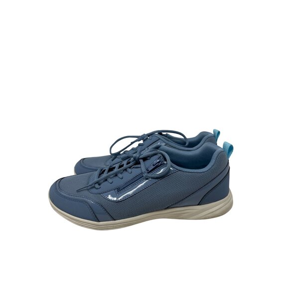 Vionic Women's Agile Cassis Walking Sneaker Size 12 - Picture 5 of 12